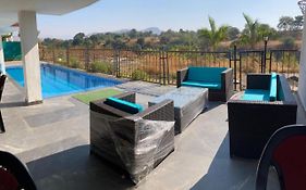 Infinity Villa Igatpuri