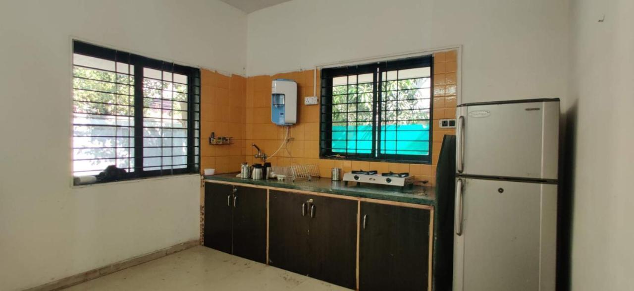 Air 2Bhk Infinity Villa Igatpuri Exterior photo