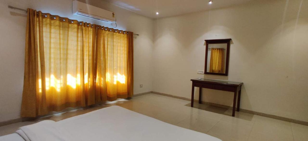 Air 2Bhk Infinity Villa Igatpuri Exterior photo