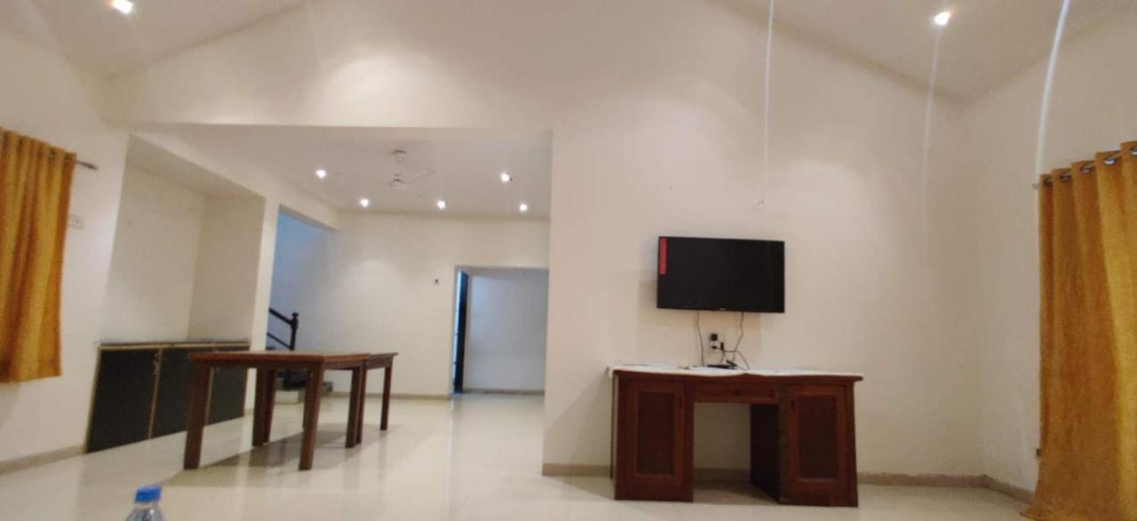 Air 2Bhk Infinity Villa Igatpuri Exterior photo