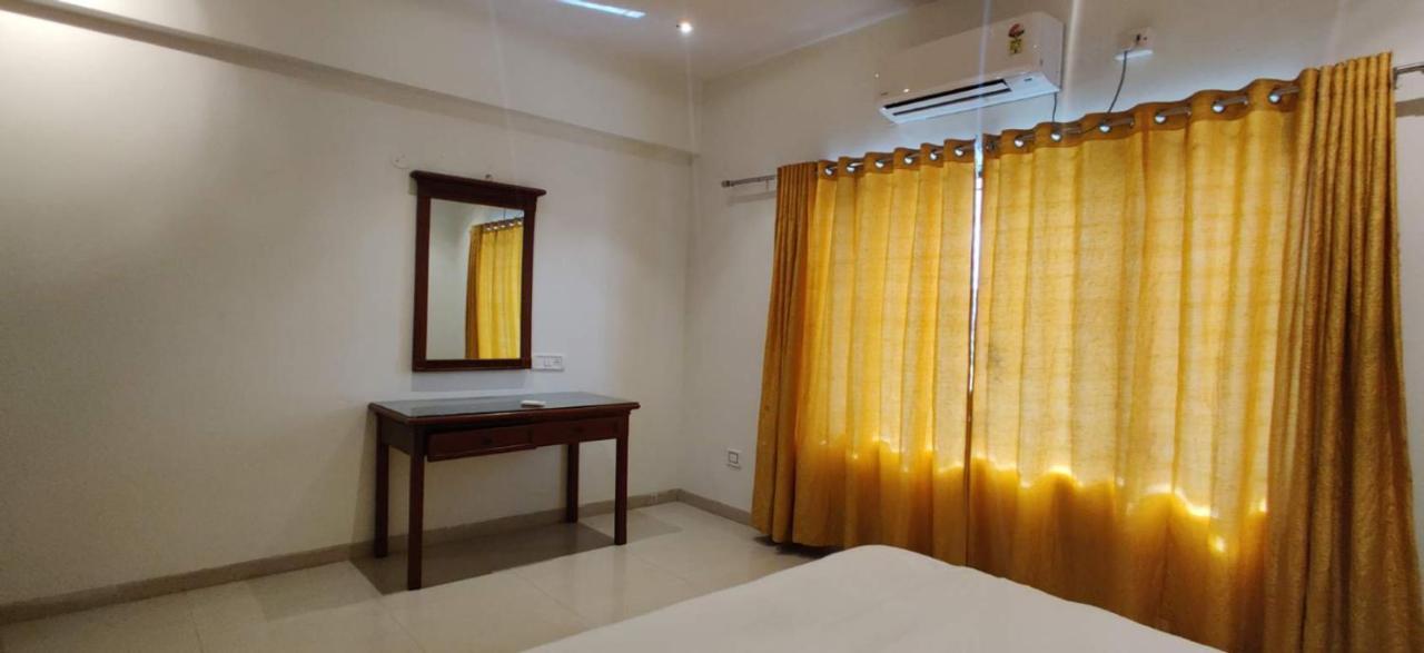 Air 2Bhk Infinity Villa Igatpuri Exterior photo