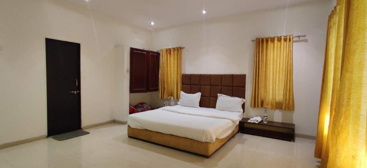Air 2Bhk Infinity Villa Igatpuri Exterior photo