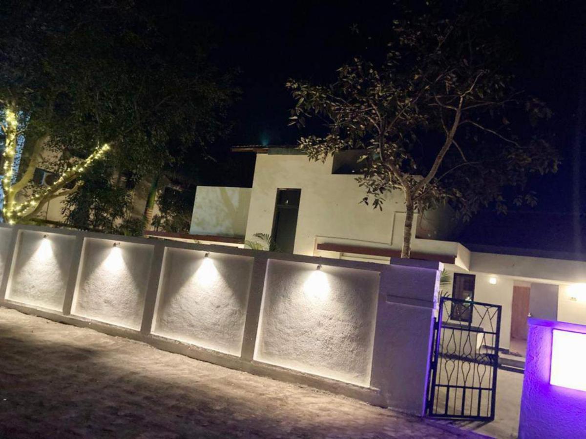Air 2Bhk Infinity Villa Igatpuri Exterior photo