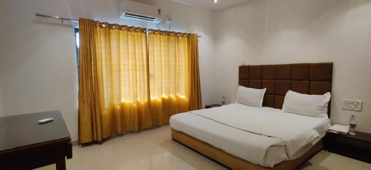 Air 2Bhk Infinity Villa Igatpuri Exterior photo